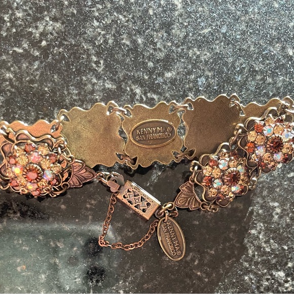 KENNY MA Bracelet - Picture 2 of 5